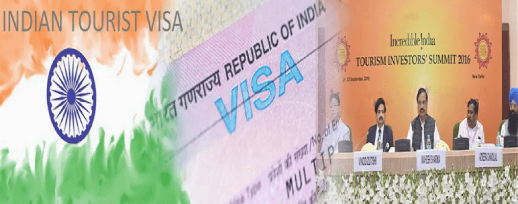 India visa online