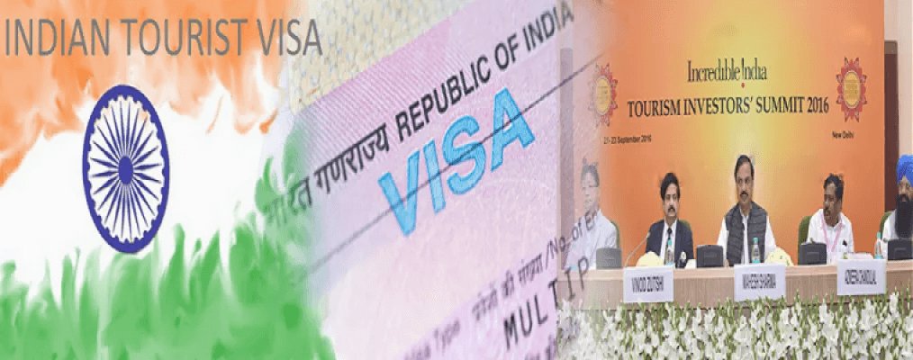 e tourist visa india cost