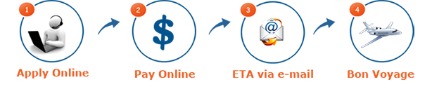 Visa Application Process